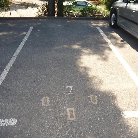 Bel 2 Pieces Climatise Proche Plages * Cavalaire-sur-Mer