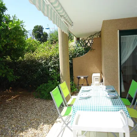 Bel 2 Pieces Climatise Proche Plages * Cavalaire-sur-Mer